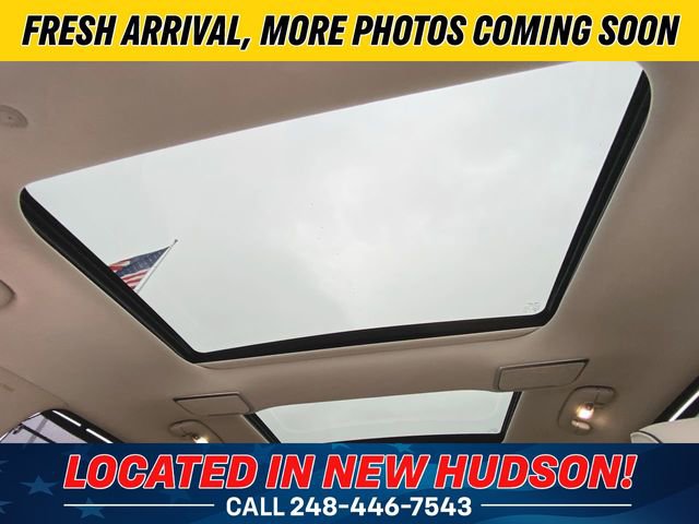 Used 2025 Genesis GV80 3.5T Prestige AWD/4WD image 19