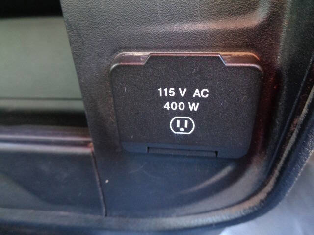 Used 2022 RAM 2500 Tradesman AWD/4WD image 19