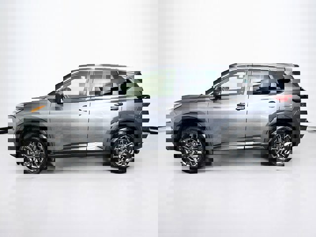 Used 2021 Nissan Rogue S image 8