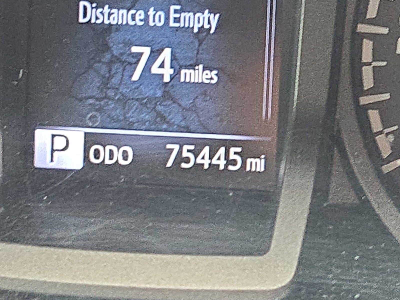 Used 2019 Toyota Tacoma TRD Off-Road image 9