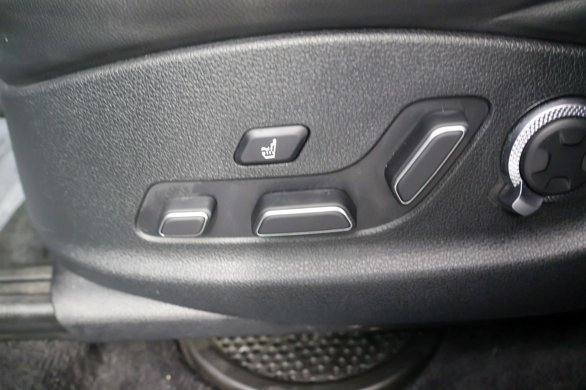 Used 2021 Genesis GV80 3.5T w/ Advanced Package 06 AWD/4WD image 8