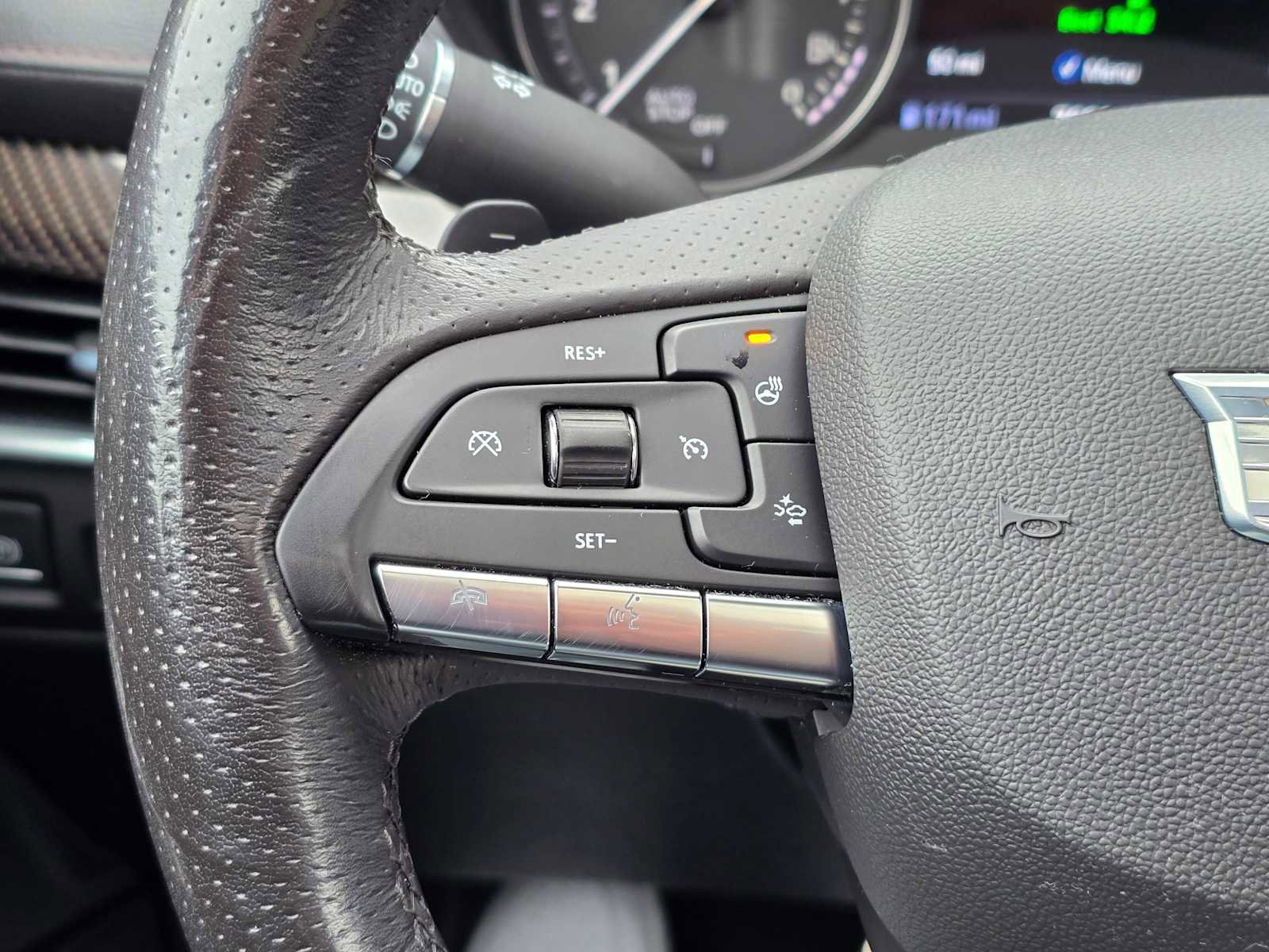 Used 2020 Cadillac XT4 Sport image 30