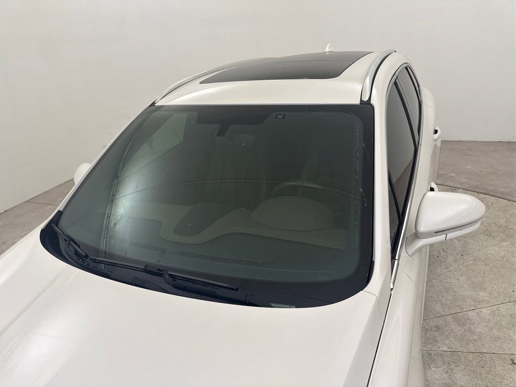 Used 2017 Lincoln MKC Reserve FWD image 15