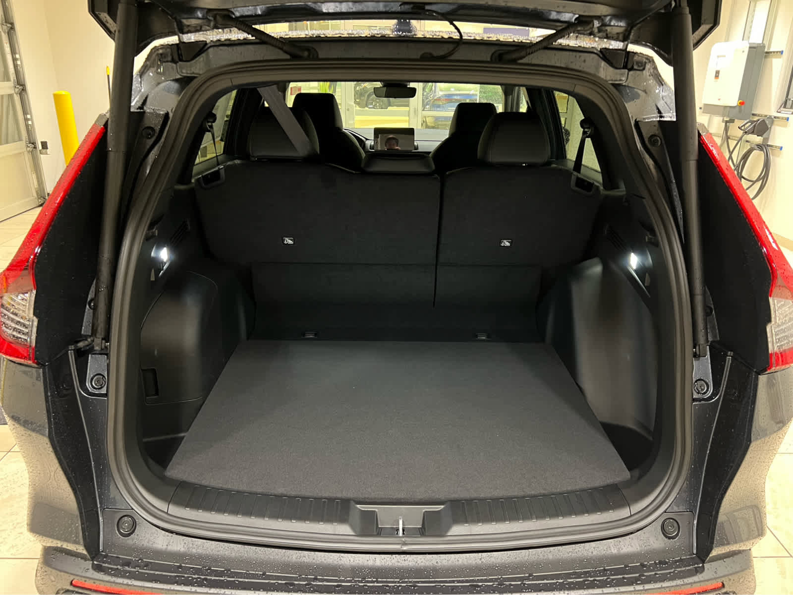 New 2026 Honda CR-V Sport-L image 11