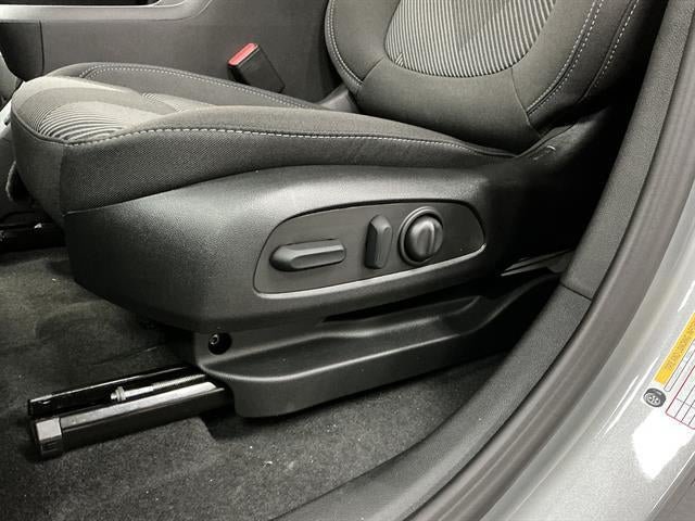 New 2027 Chevrolet Bolt LT w/ Comfort Package FWD image 17