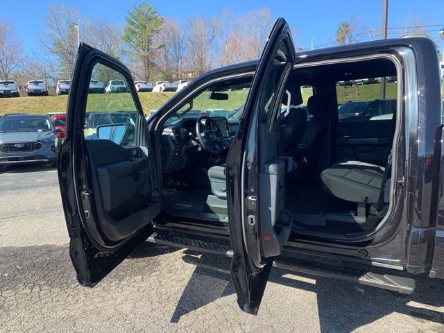 Certified 2022 Ford F150 XLT w/ Equipment Group 302A High image 17
