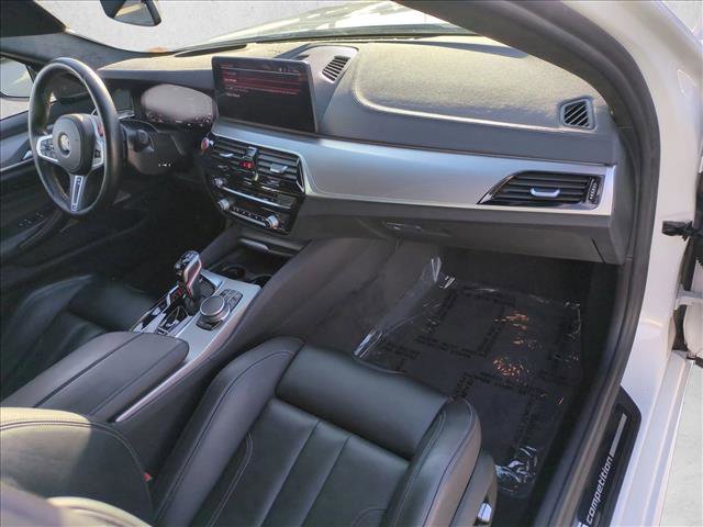 Used 2022 BMW M5 w/ Competition Package image 22