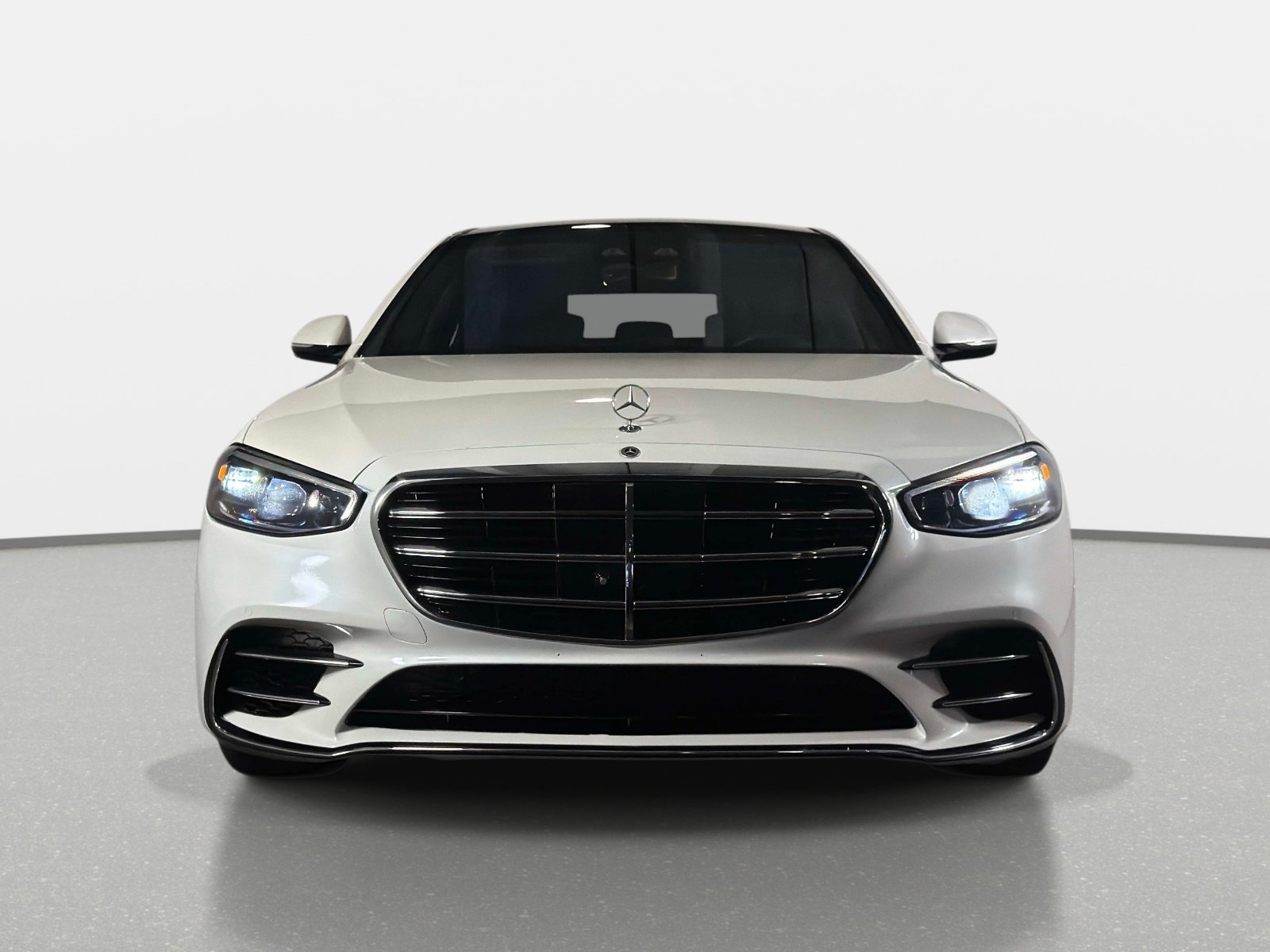 Used 2023 Mercedes-Benz S 500 4MATIC w/ AMG Line image 18