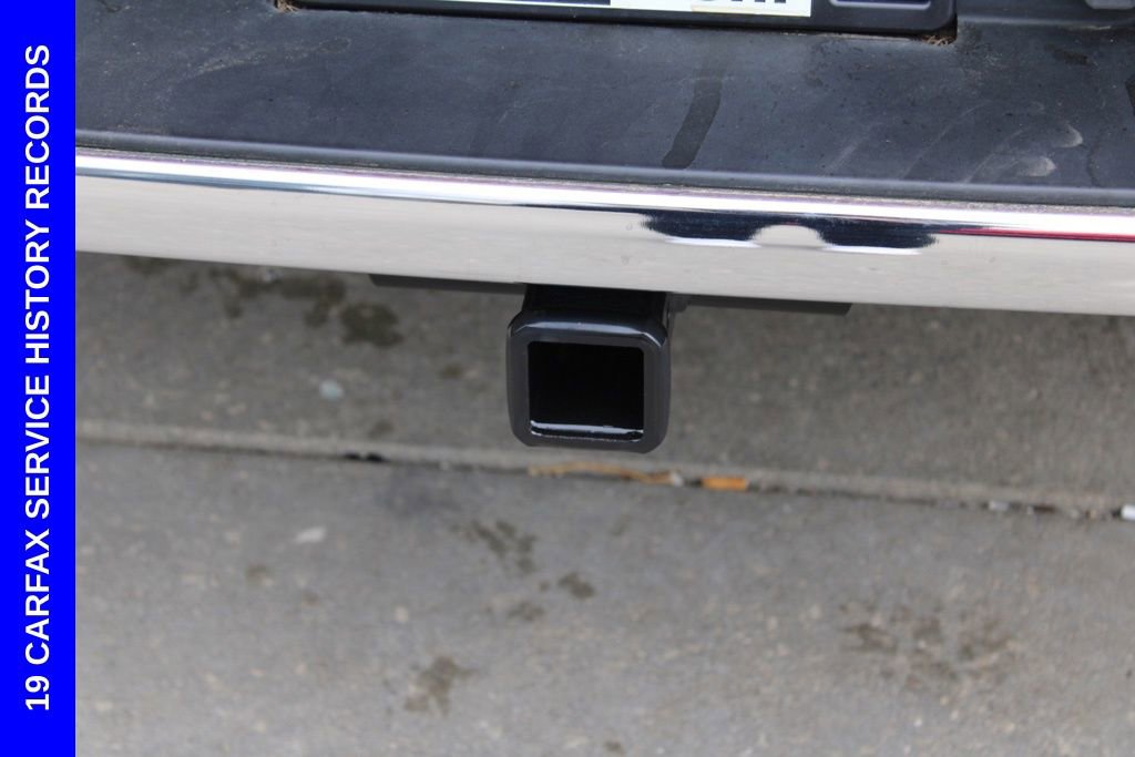 Used 2019 RAM 1500 Laramie image 10
