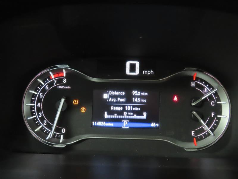 Used 2016 Honda Pilot EX-L image 21