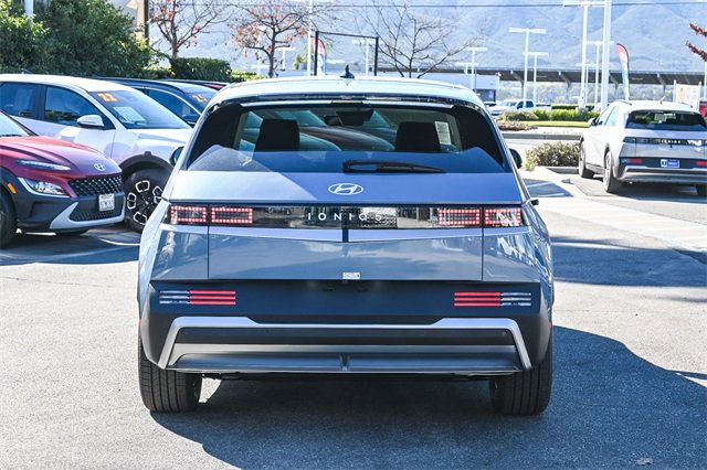 New 2026 Hyundai Ioniq 5 SEL image 6