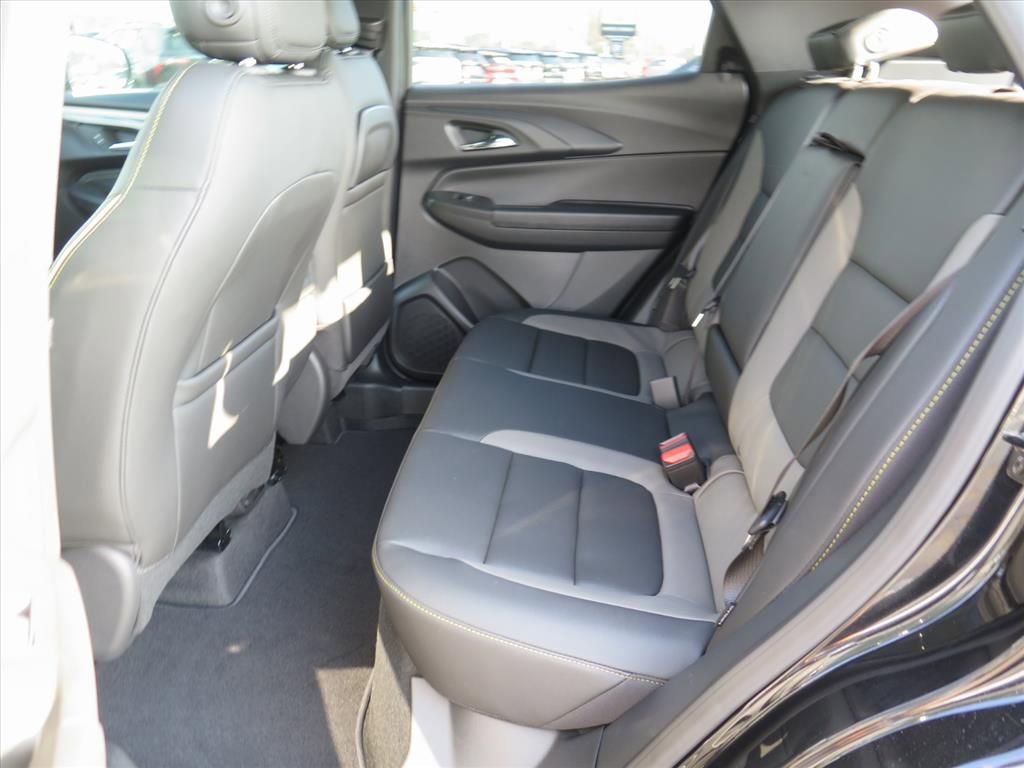 New 2026 Chevrolet TrailBlazer ACTIV image 14