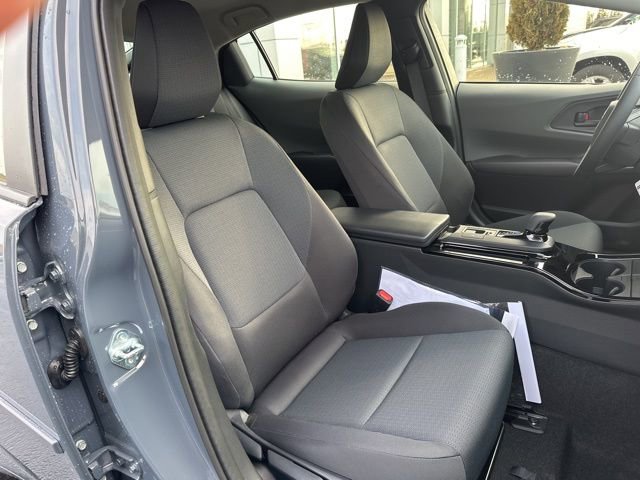 New 2026 Toyota Prius LE image 20