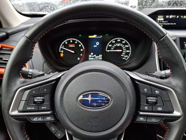 Used 2020 Subaru Forester Sport AWD/4WD image 19
