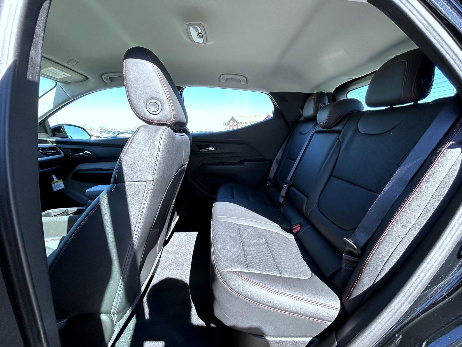 New 2027 Chevrolet Bolt RS image 20