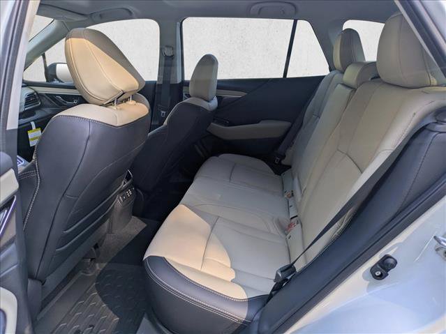 New 2025 Subaru Outback Limited w/ Popular Package #2 AWD/4WD image 19