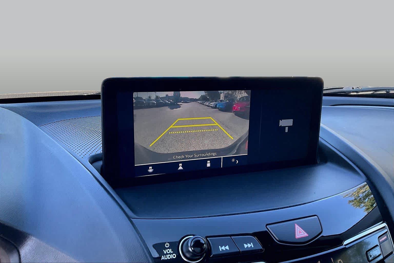 Certified 2020 Acura RDX FWD image 28