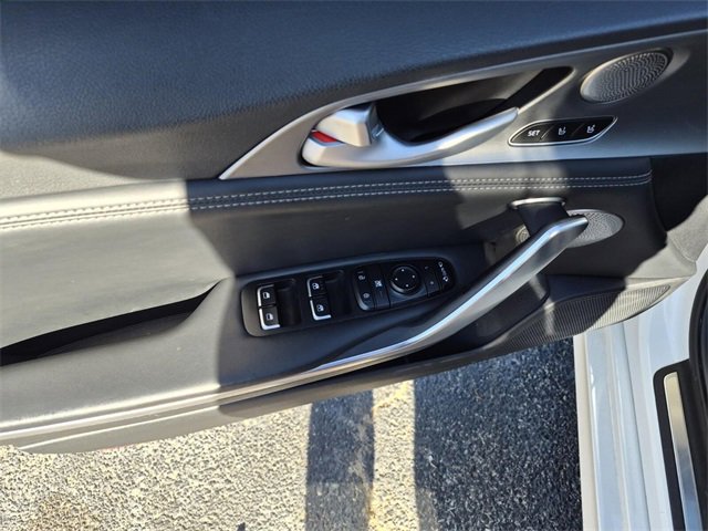 Used 2021 Kia Stinger GT2 image 24