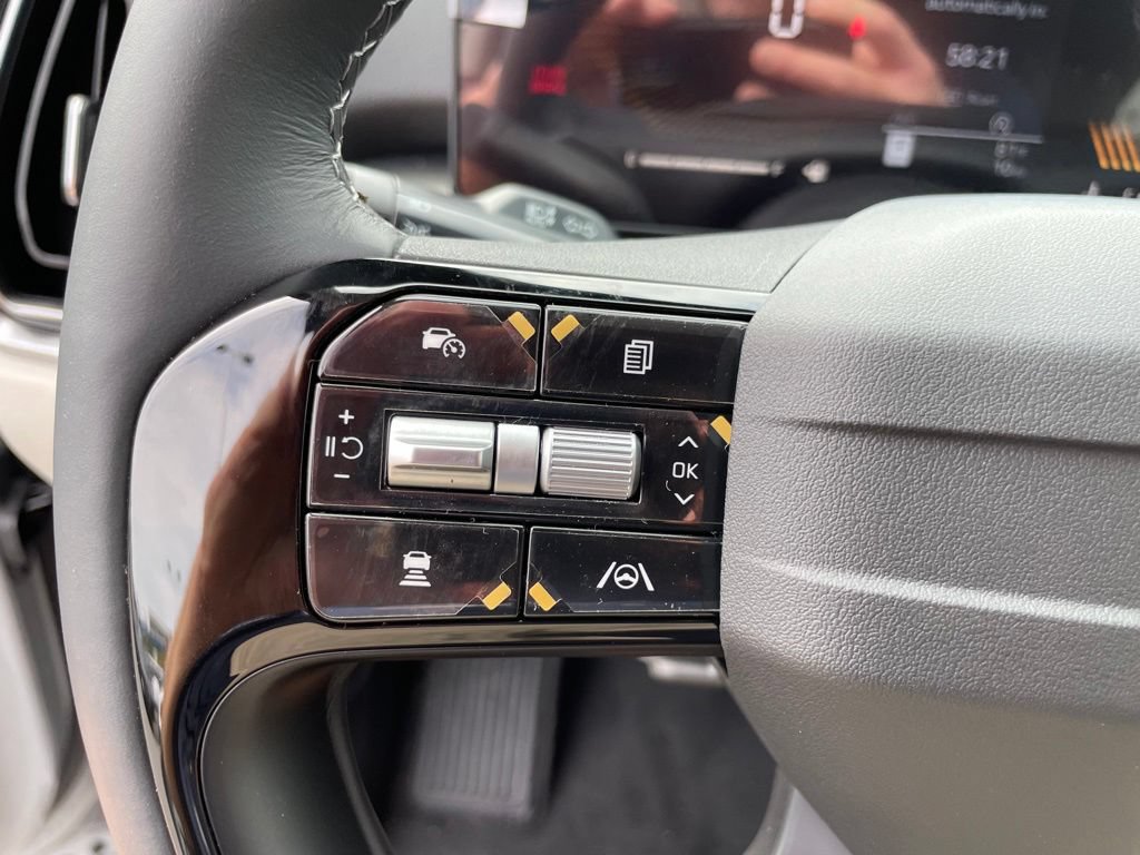 New 2026 Kia Sorento S FWD image 20