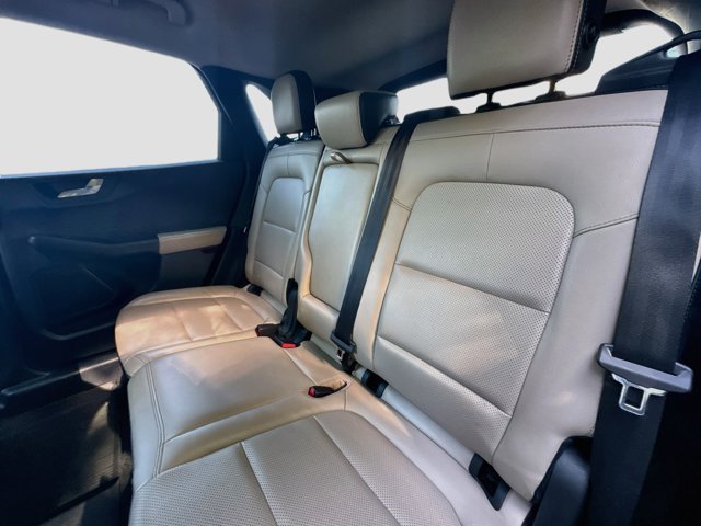 Used 2020 Ford Escape SEL AWD/4WD image 27