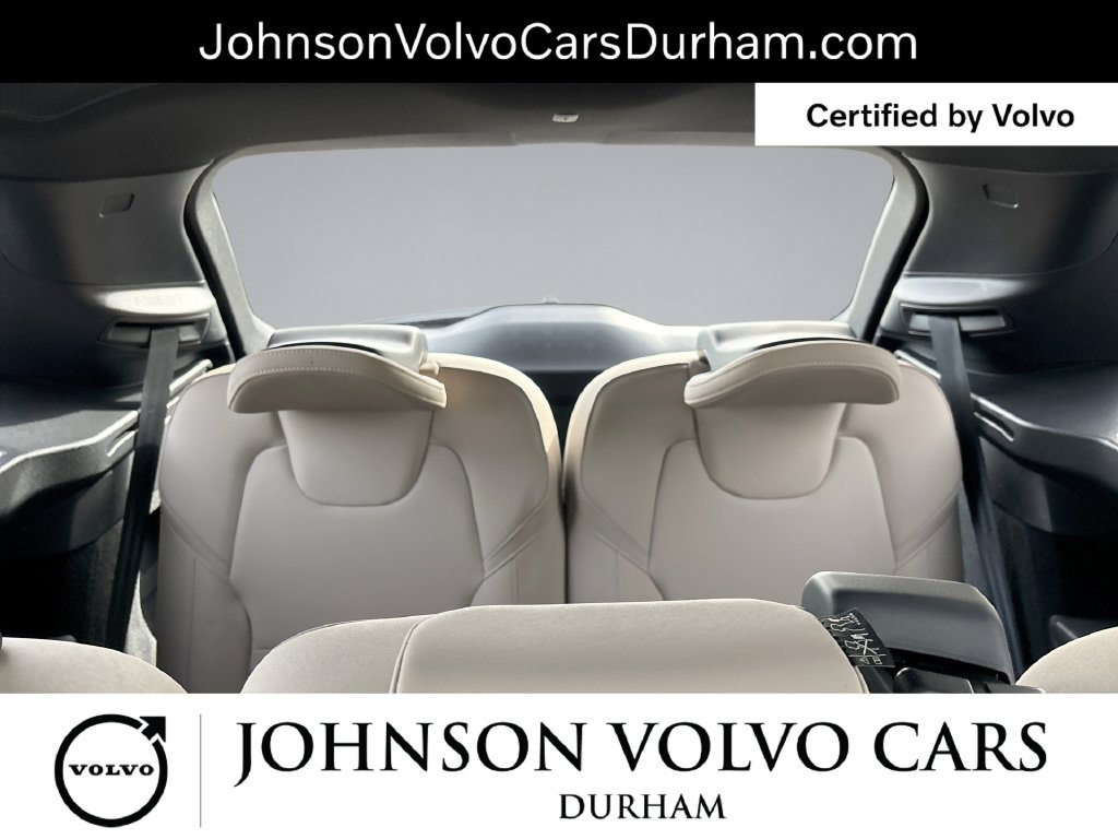 Used 2026 Volvo XC90 B6 Plus AWD/4WD image 28