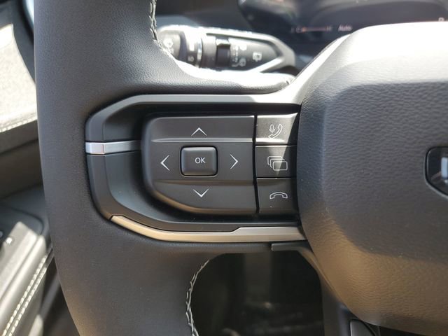 New 2026 Jeep Cherokee Laredo AWD/4WD image 27