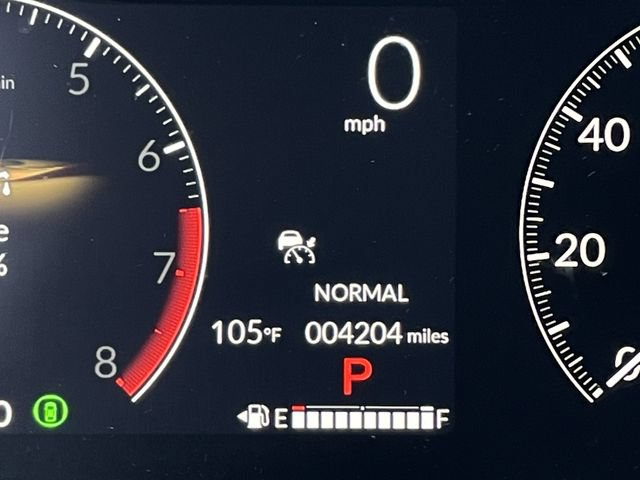 Certified 2025 Honda Pilot Sport image 16