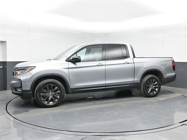 Used 2022 Honda Ridgeline Sport image 6