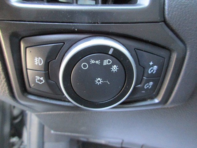 Used 2017 Ford Focus ST image 18