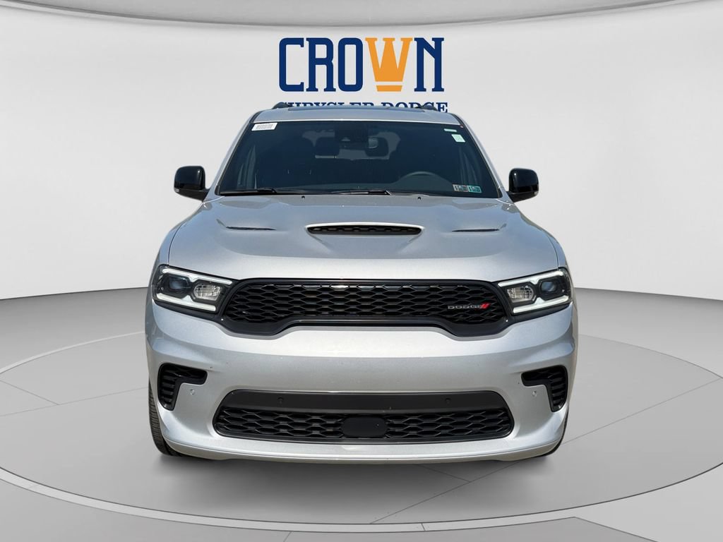 New 2026 Dodge Durango GT AWD/4WD image 8