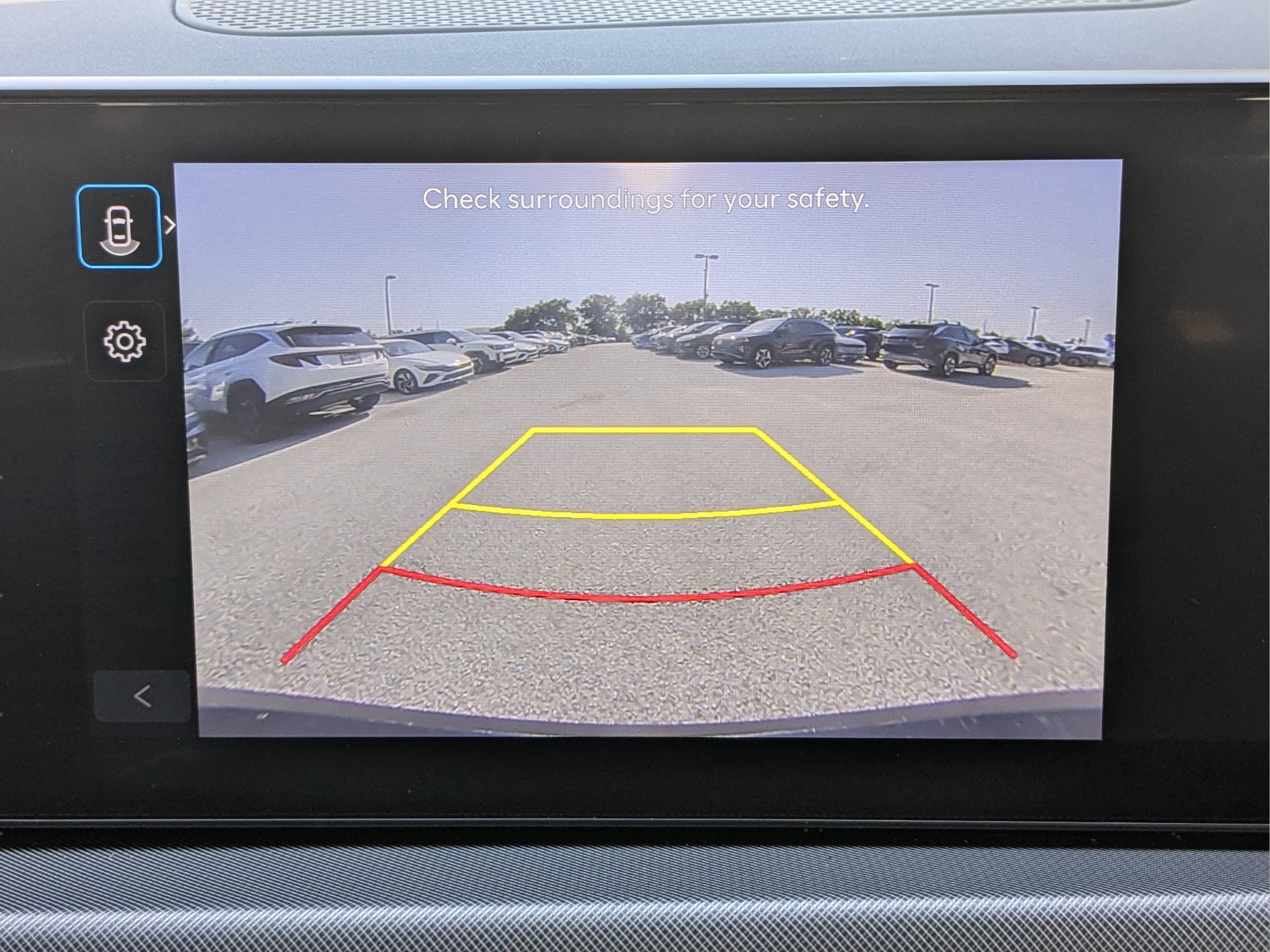 Used 2024 Hyundai Sonata SEL FWD image 13
