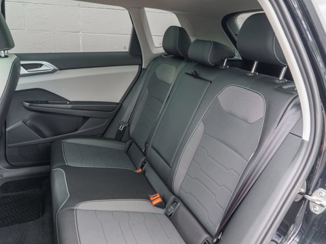 New 2026 Volkswagen Taos SE AWD/4WD image 9