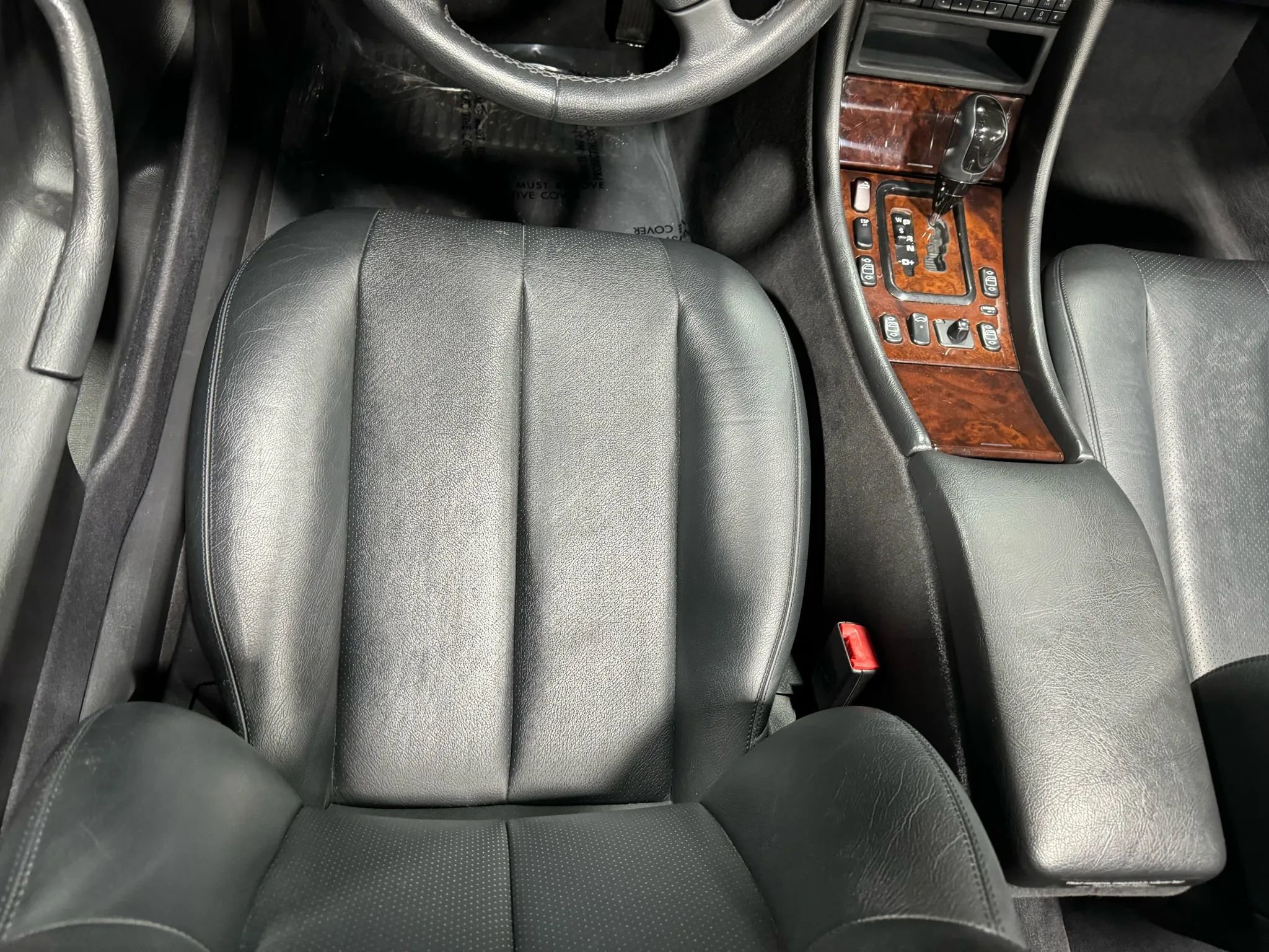 Used 2002 Mercedes-Benz CLK 320 Cabriolet image 57