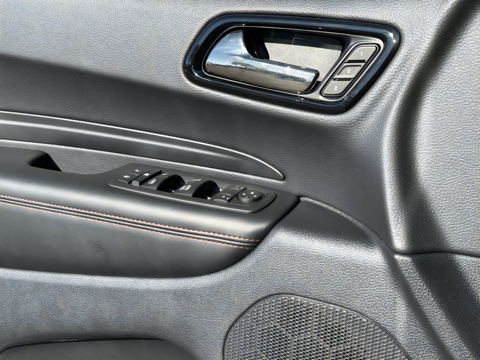 New 2026 Dodge Durango GT AWD/4WD image 17