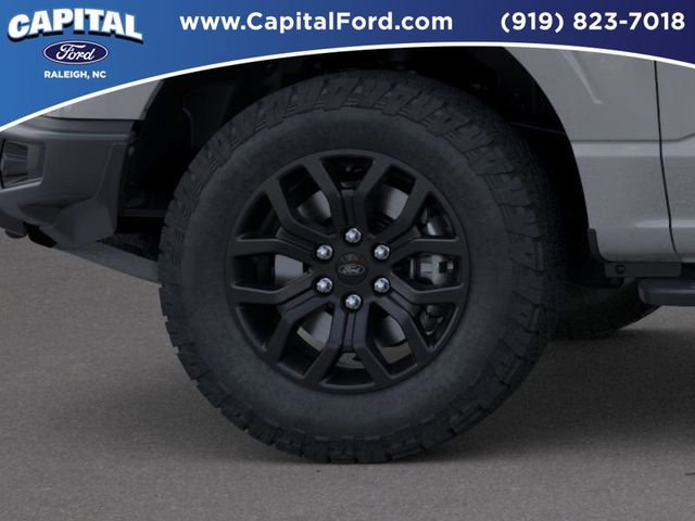 New 2026 Ford F150 Tremor image 19