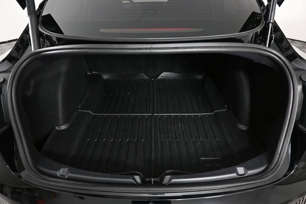 Used 2023 Tesla Model 3 Standard Range RWD image 26
