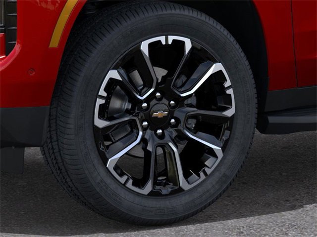 New 2026 Chevrolet Tahoe LT w/ Comfort Package image 9