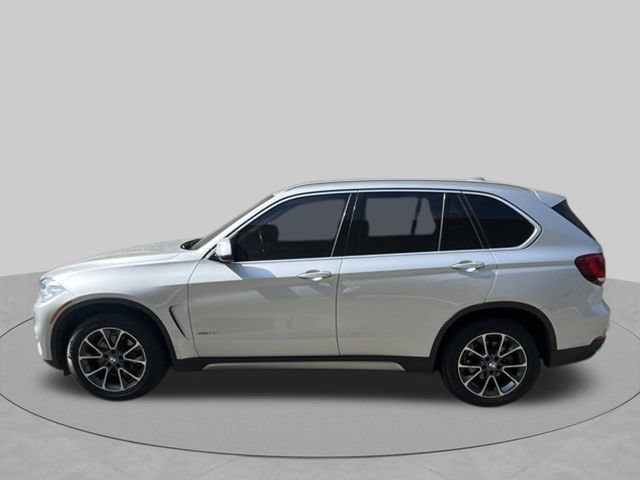 Used 2018 BMW X5 xDrive35i AWD/4WD image 9