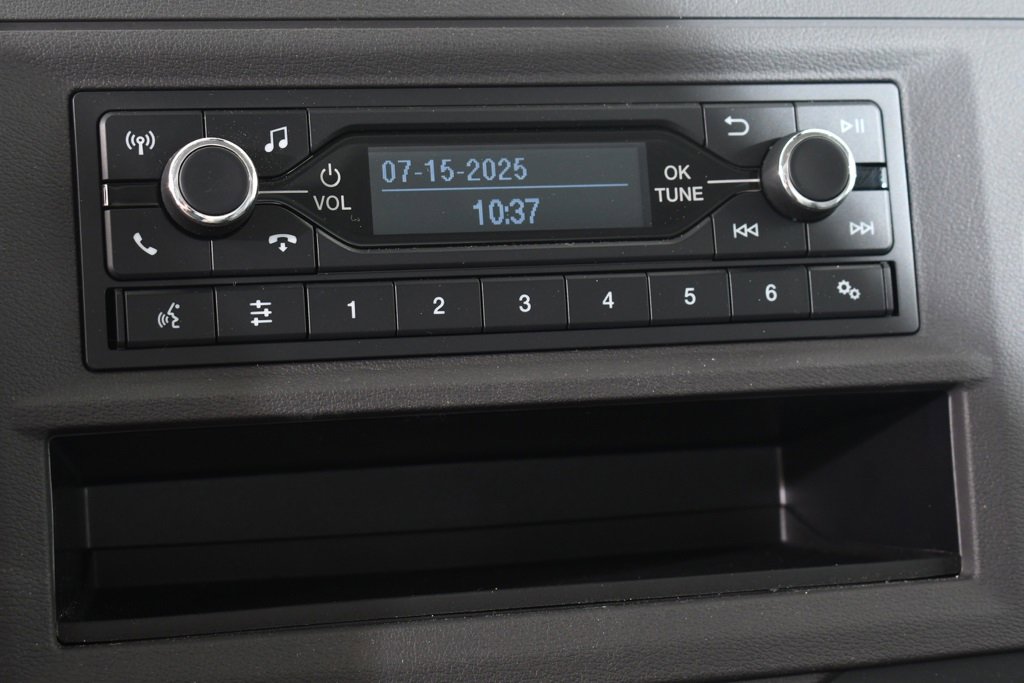 New 2026 Ford E-350 and Econoline 350 Super Duty w/ Power Equipment Group image 30