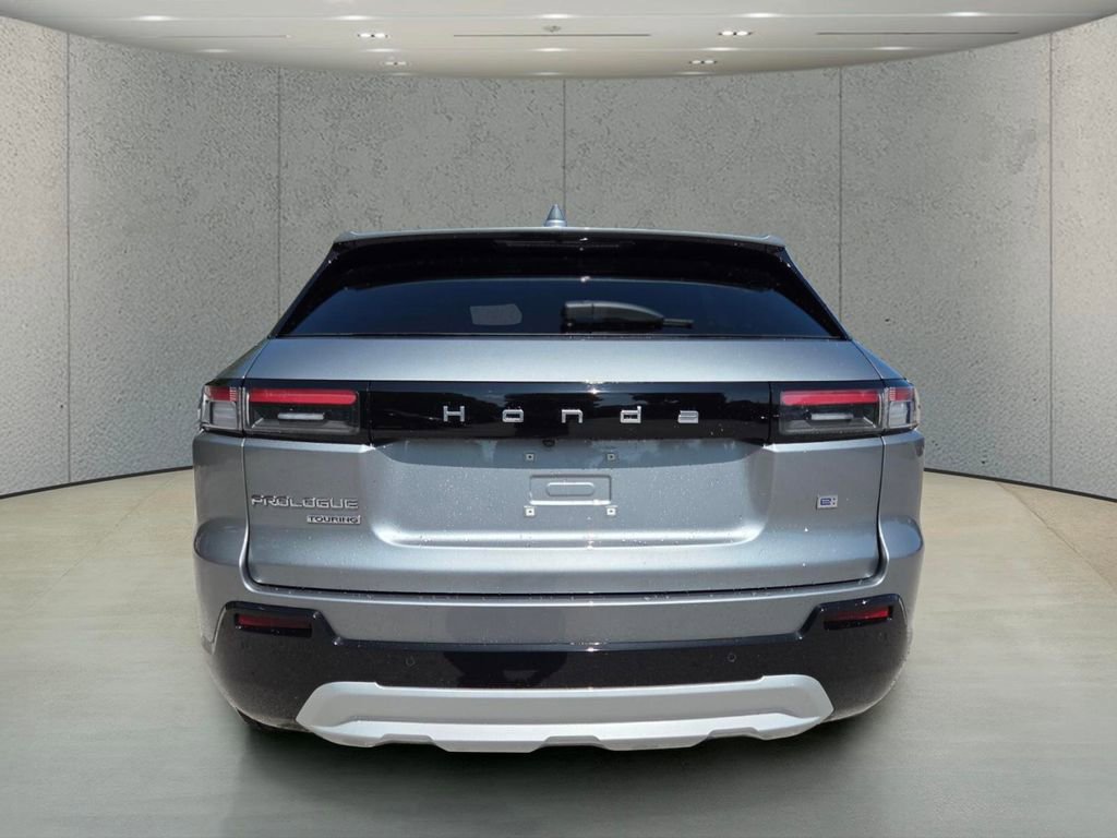 Used 2025 Honda Prologue Touring image 4