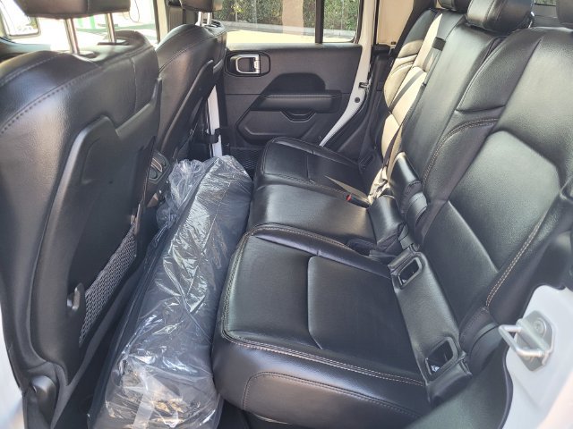 New 2026 Jeep Gladiator Sport AWD/4WD image 6