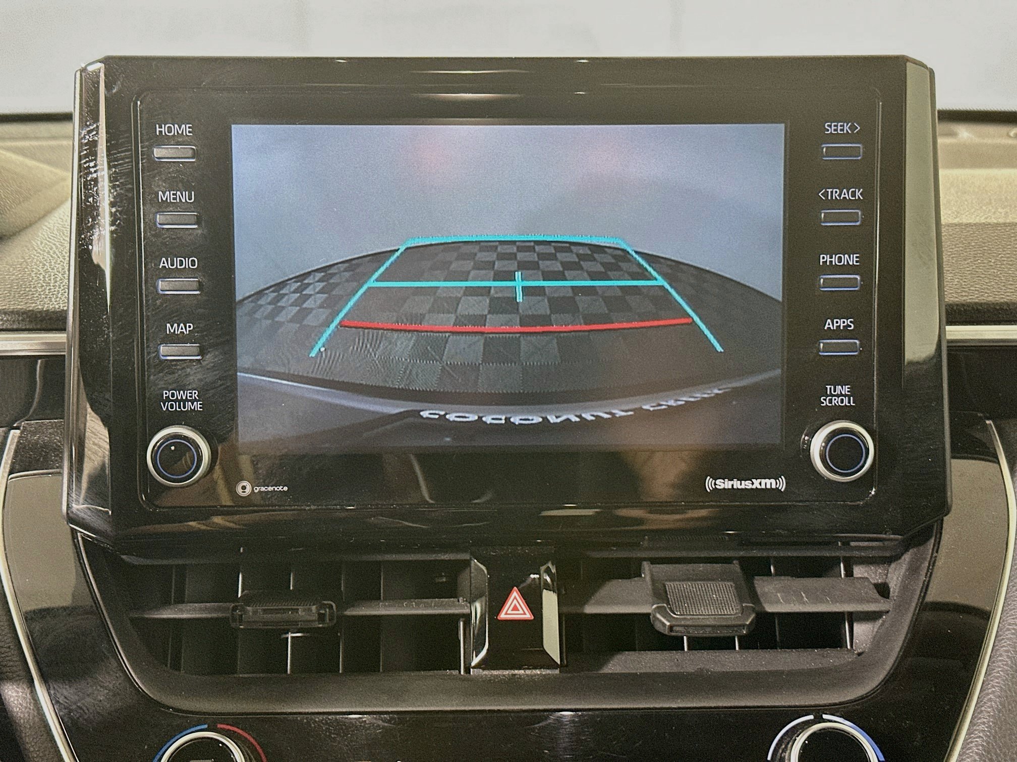 Used 2022 Toyota Corolla Cross LE FWD image 25
