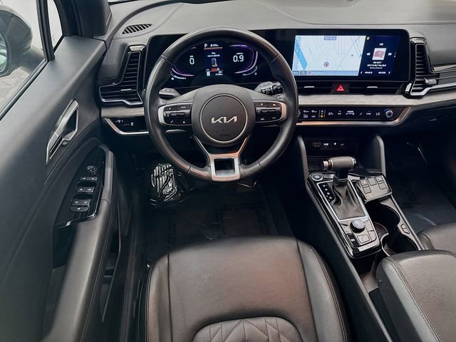 Used 2023 Kia Sportage X-Line image 22