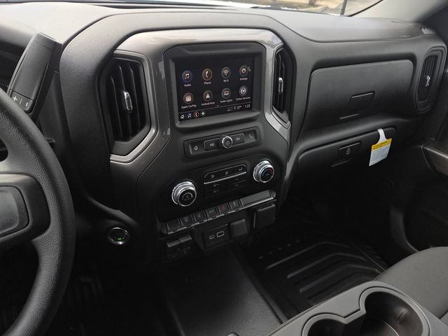 New 2026 GMC Sierra 3500 Pro AWD/4WD image 33