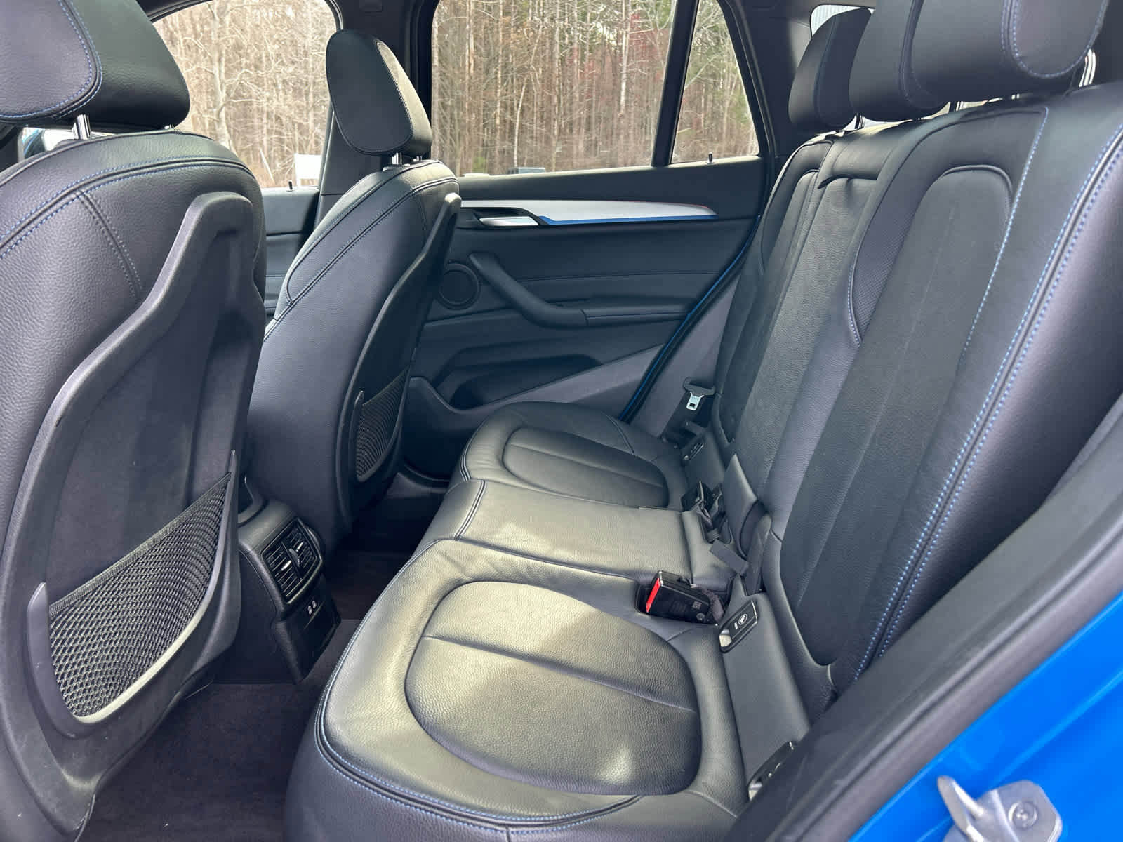 Used 2020 BMW X1 xDrive28i AWD/4WD image 36