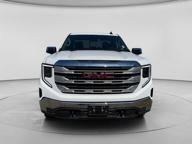Used 2025 GMC Sierra 1500 SLE image 24