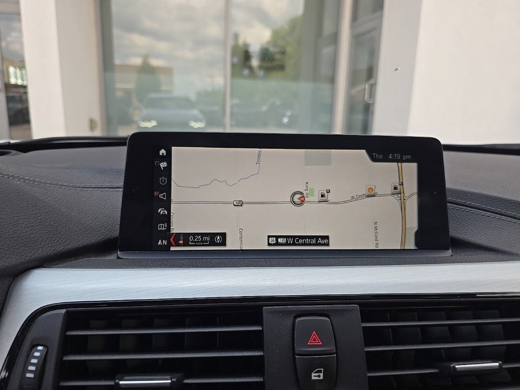 Used 2018 BMW 328d xDrive Wagon AWD/4WD image 19