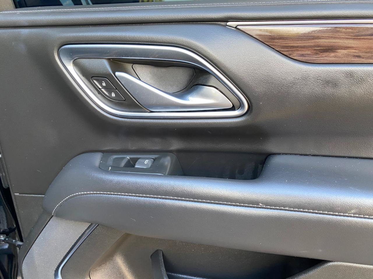 Used 2022 Chevrolet Tahoe LT RWD image 47