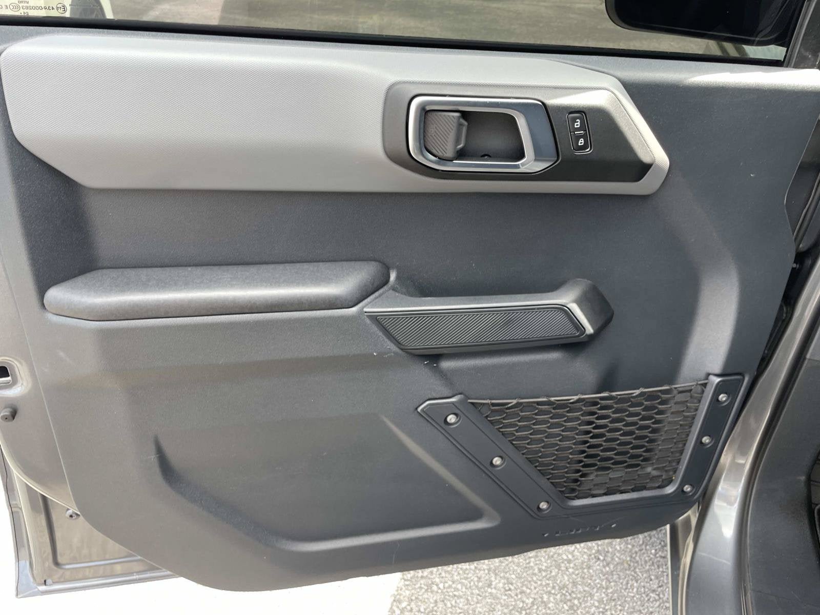 Used 2024 Ford Bronco Big Bend AWD/4WD image 17