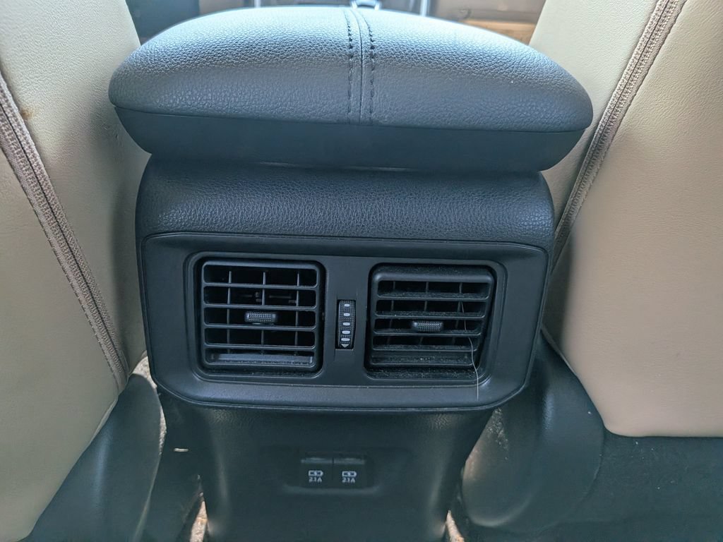 Used 2019 Toyota RAV4 XLE Premium w/ Advanced Technology Package FWD image 27